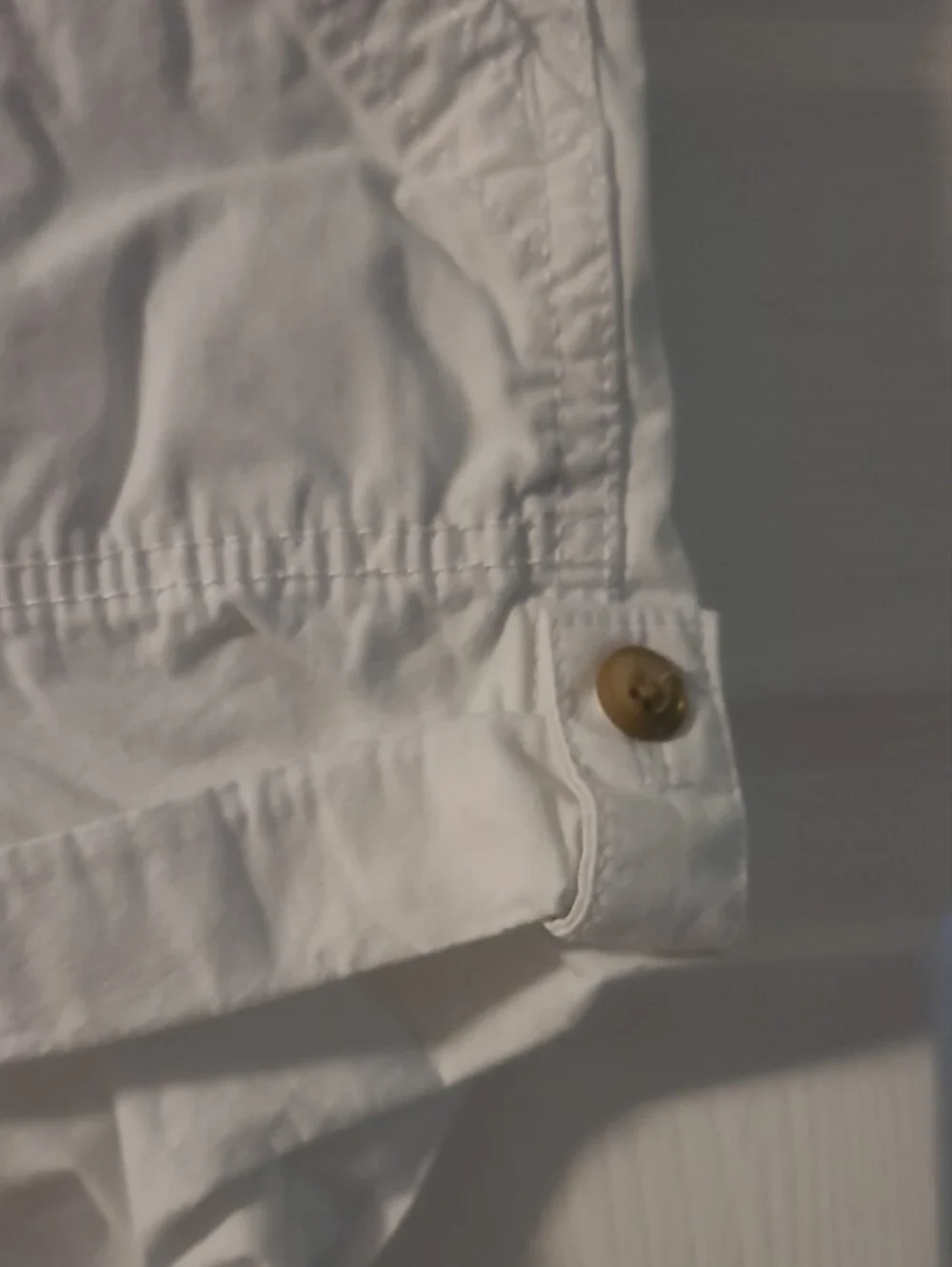 GAP cotton wear